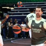 Euroleague: Μένει η Ρεάλ Μαδρίτης