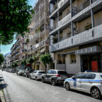 Γυναικοκτονία στην Καλαμάτα: Τα πρώτα λόγια των αστυνομικών στα παιδιά