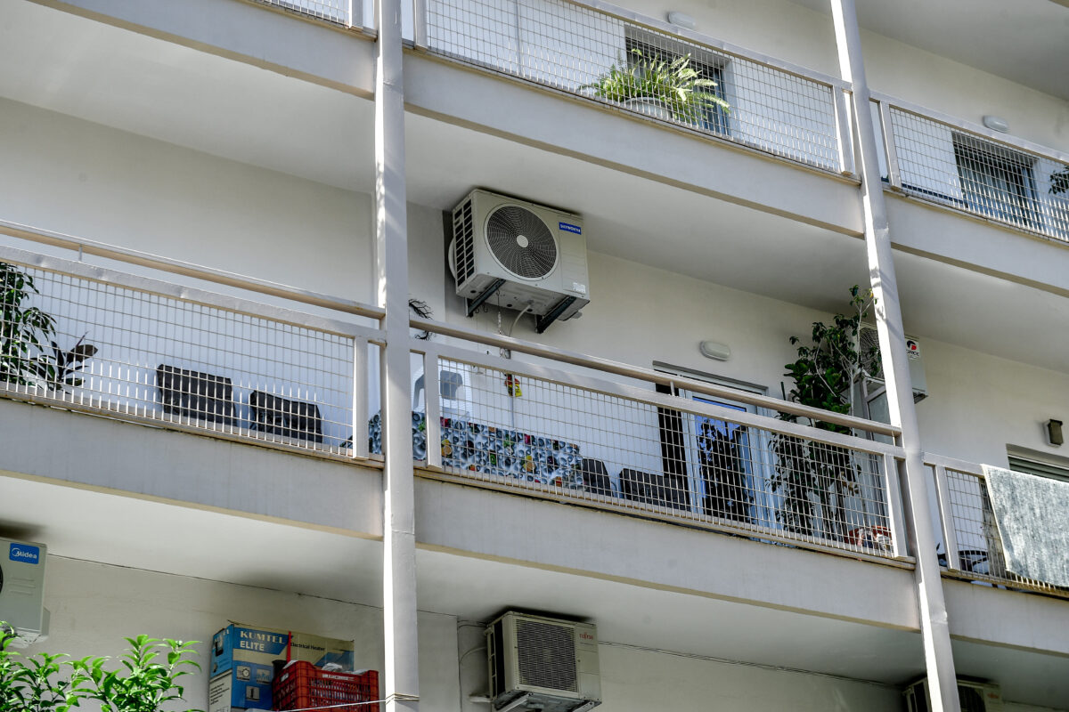 Καλαμάτα: Τι είπε στους αστυνομικούς ο 41χρονος που δολοφόνησε τη γυναίκα του (vid)
