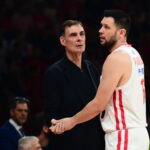 Μπαρτζώκας: «Δεν υπάρχει καμία δικαιολογία κούρασης» (vid)