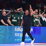 Αταμάν: «Καθοριστικό που δεν δόθηκε σφύριγμα για φάουλ του Φουρνιέ στον Ναν» (vid)