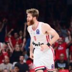 Πήρε το «θρίλερ» και έκανε το 1-0 ο Ολυμπιακός