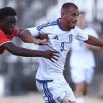 Προκριματικά EURO U19: Στο… μηδέν η Ελλάδα με την Πορτογαλία