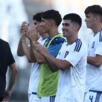 «Τελικός» με το Καζακστάν για να αποφύγει τον υποβιβασμό η Εθνική Νέων
