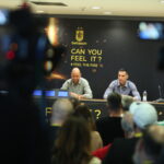 Η ερώτηση στον Σπανούλη για τους Αντετοκούνμπο (vid)