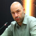 Το «αντίο» του Βασίλη Σπανούλη στην Κανέλλα Χρυσονίδου