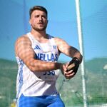 Βαλκανικό 2026: Χρυσά μετάλλια από Φραντζεσκάκη και Καρύδη, 1-2 η Ελλάδα στο τριπλούν (vids)