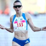 Βαλκανικό 2026: Μεγάλο ατομικό ρεκόρ και χάλκινο μετάλλιο η Ράπτη