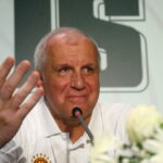 Ομπράντοβιτς: «Χαίρομαι που είμαι εδώ – Το παρελθόν είναι σημαντικό αλλά κοιτάζουμε το παρόν και το μέλλον»