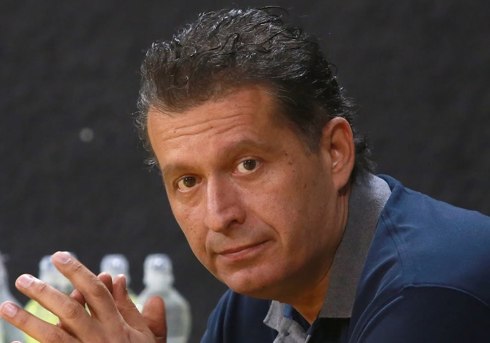 ΚΑΕ ΑΡΗΣ: «Βασίλη, δεν έφυγες ποτέ»