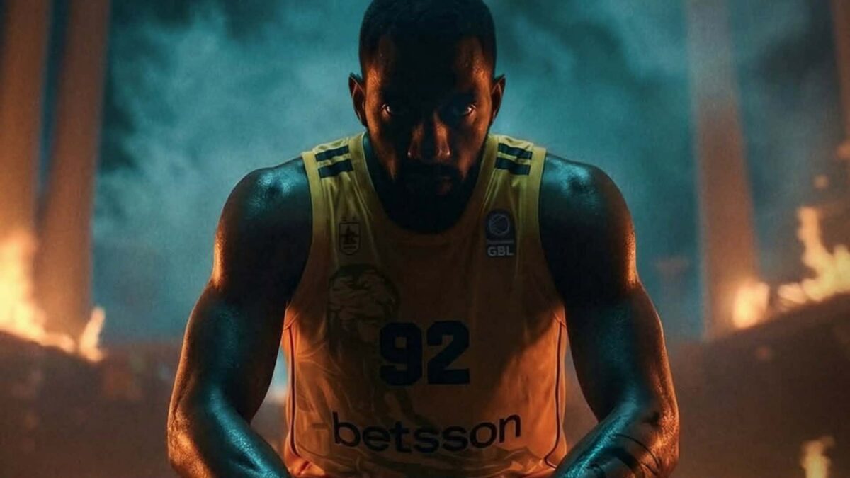 Ο ΑΡΗΣ έφερε… τείχος από την Euroleague – Ο Κεμ Μπιρτς στα Κιτρινόμαυρα!