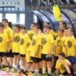 Στιγμές από την τελευταία ημέρα του ARIS B.C. Academy Summer Camp (vid)