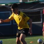 ARIS FC Academy Athens: Προετοιμασία για την επόμενη χρονιά (vid)