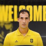 Επιστροφή Μητσίκα στην ARIS BC Academy (pics)