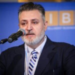 Από τον ΑΡΗ, CEO στον ΠΑΟΚ ο Αγησίλαος Τουμαζάτος!