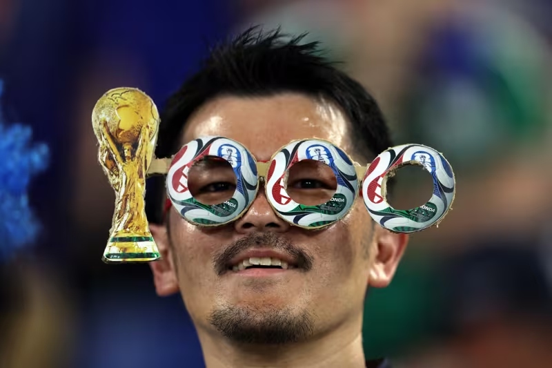 Μουντιάλ 2026: Για ποιο λόγο το Τυνησία – Ιαπωνία θα μείνει στην ιστορία (vid)
