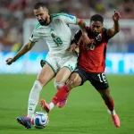 Μουντιάλ 2026: Αλγερία – Αυστρία 3-3 – Ματσάρα με φινάλε-θρίλερ (vid)