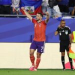Μουντιάλ 2026: Κακή αρχή για τους Ευρωπαίους – Η Σκωτία η μόνη ομάδα που νίκησε (vid)