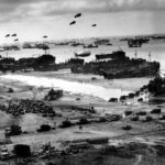 Β΄Παγκόσμιος Πόλεμος – D-Day: Τι συνέβη πριν από την απόβαση της 6ης Ιουνίου 1944