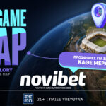 The Game Map: Ο απόλυτος οδηγός σου για το Παγκόσμιο Κύπελλο στη Novibet!