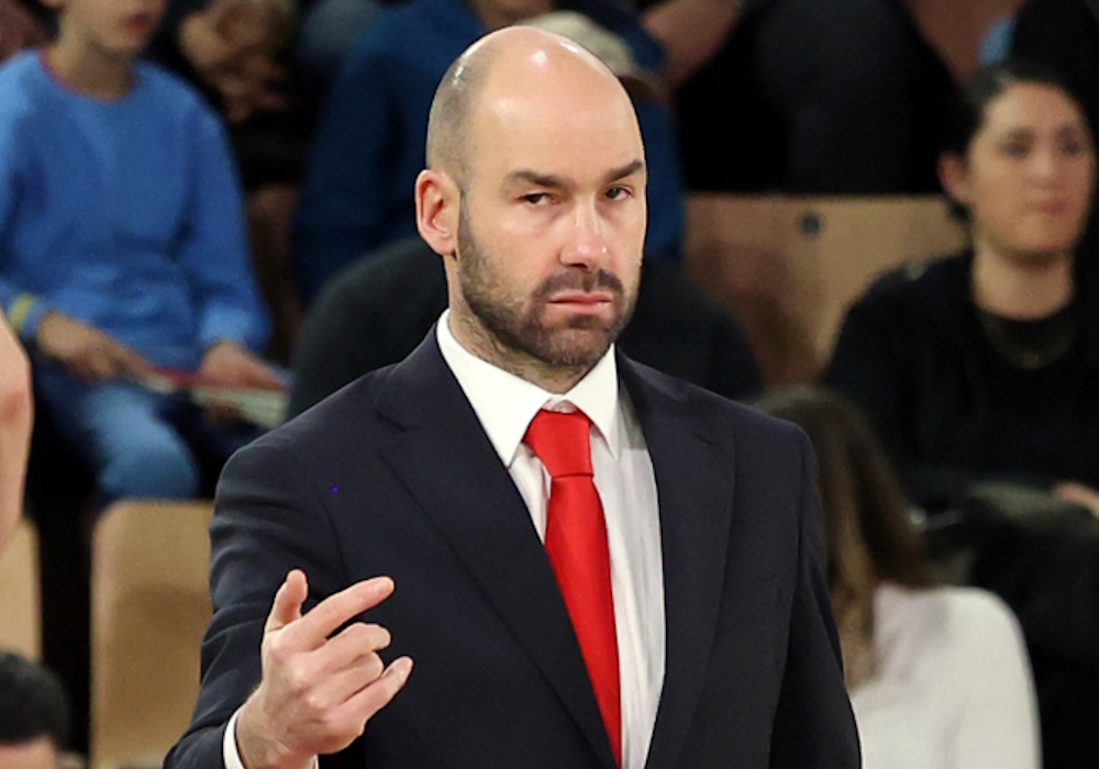 Το Eurocup ανέβασε… πρωταθλητή Σπανούλη (pics)