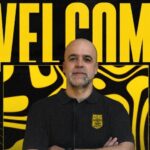 Aκαδημία Βόλεϊ Γυναικών: Νέος προπονητής Nεανίδων, Κορασίδων, Παγκορασίδων ο Άγγελος Αγγελής