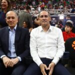 Καταγγελίες από Αγγελόπουλους: «Αν κάποιος δεν θέλει έναν διαιτητή, στέλνει 40 παιδιά στο σπίτι του;»