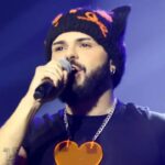 Ακύλας για Eurovision: «Έπαθα κρίση πανικού μπροστά στις κάμερες…» (vid)