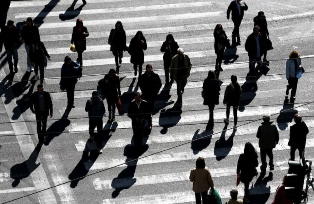 Ποιο το ποσοστό της ανεργίας το πρώτο τρίμηνο του 2026
