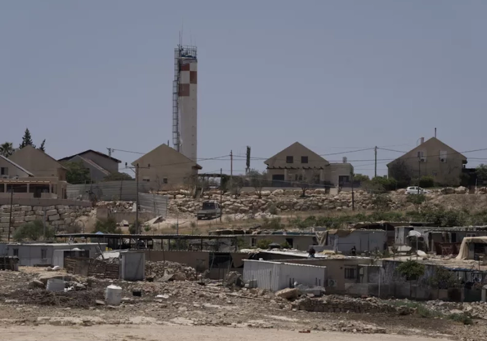 Δυτική Όχθη: Νεκρός 18χρονος από ισραηλινά πυρά