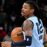 NBA: Τρεις ομάδες «κοιτάζουν» τον Μοράντ