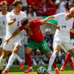 Στο… Χ έμειναν Μαρόκο και Νορβηγία