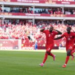 Στο 1-1 έμειναν Καναδάς και Βοσνία (vid)