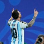 Η Αλγερία έκανε διαμαρτυρία στη FIFA… για τον Μέσι! (vid)