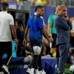 Βραζιλία: Ενδέχεται να χάσει το υπόλοιπο Μουντιάλ ο Ραφίνια! (vid)
