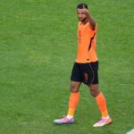Δεύτερο γκολ από Χάκπο και 4-0 η Ολλανδία τη Σουηδία (vid)
