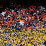 Μουντιάλ 2026: Στο 99,54% η πληρότητα στα γήπεδα (vid)