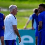 Το ματς του Μουντιάλ που…απειλείται από τον καιρό!