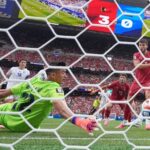 Με αυτογκόλ 4-0 η Πορτογαλία (vid)