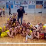 Βόλεϊ Παγκορασίδων: Το πρόγραμμα του ΑΡΗ στο Final 4 Κ16 Κοριτσιών