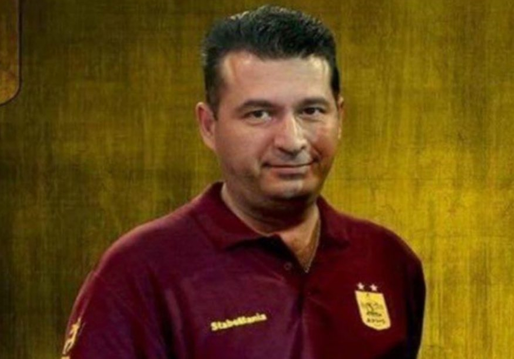 Οκτώ χρόνια χωρίς τον Βασίλη Βουρτζούμη