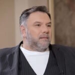 Αρναούτογλου: Η εξομολογητική συνέντευξη για τη μητέρα του (vid)