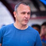 Με Μπράτσο και τη νέα σεζόν ο Βόλος
