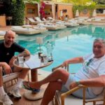 O Ραζνάτοβιτς έστειλε μήνυμα… για Δευτέρα! (pic)