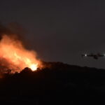 Λος Άντζελες: Σε κατάσταση έκτακτης ανάγκης για τέταρτη ημέρα