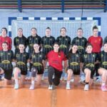 Χάντμπολ Κορασίδων: Ετοιμος ο Αρης για την τελική φάση (F8) του Πανελληνίου Πρωταθλήματος