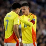 Μουντιάλ 2026: Η Κολομβία του Χάμες Ροντρίγκες και του Λουίς Ντίας (vid)
