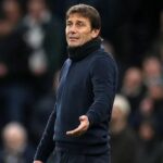 Νάπολι: Παρελθόν με κάθε επισημότητα ο Κόντε