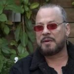 Χρήστος Δάντης για το ατύχημά του: «Το αριστερό χέρι είναι παροπλισμένο» (vid)