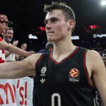 Ντιμιτρίεβιτς: Στον ΑΡΗ ως ο… κορυφαίος τριποντέρ της Μπάγερν – Το “ωραίο” ποσοστό του